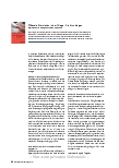 Vorschauseite 5: DAS TRIFFT DIE SEELE DER PFLEGENDE