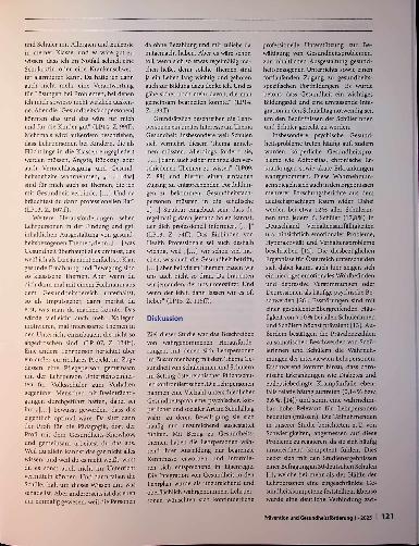 Vorschauseite 6: Gesundheit an österreichischen Pflichtschulen aus der Sicht Lehrender: eine qualitative Studie