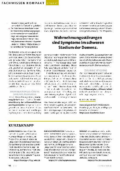 Vorschauseite 3: Das räumliche Milieu anpassen