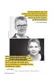 Vorschauseite 3: ICH HABE MIR STRESS OHNE ENDE GEMACHT