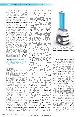 Vorschauseite 2: Untersuchungen zur Wirksamkeit eines UV-C-Roboters zur Keimreduktion im klinischen Umfeld