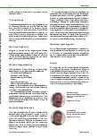 Vorschauseite 2: Natürlich gewachsen: Peer-Arbeit in Selbständigkeit