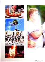 Vorschauseite 1: Kultur der Riten: Ein Überblick