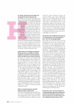 Vorschauseite 2: Eine Chance für die Professionalisierung der Pflege