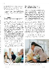 Vorschauseite 2: Pflege und Forschung: Neues aus der Wissenschaft