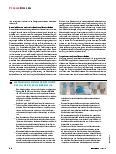 Vorschauseite 3: Mit Einmalhandschuhen richtig umgehen