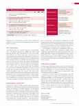 Vorschauseite 2: Aus der Praxis für die Praxis (23) Die Datenflut bewältigen: effizient lesen