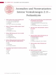 Vorschauseite 5: Aus der Praxis für die Praxis (23) Die Datenflut bewältigen: effizient lesen