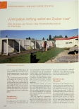 Vorschauseite 1: "Und jedem Anfang wohnt ein Zauber inne."