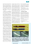 Vorschauseite 2: Umstellung auf Einmalsets und Einmalinstrumente in der intraokularen Chirurgie