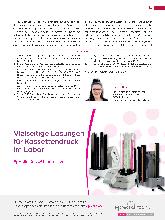 Vorschauseite 5: Modernes Lehren und Lernen im Skills Lab