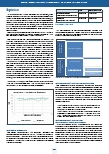 Vorschauseite 4: Sedationen durch Pflegende und Anästhesiepflegende – ein Vergleich. Quantitative und qualitative Evaluation einer Pilotstudie.