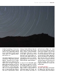 Vorschauseite 2: Avidya, Asmita und das Ich vor einem großen Himmel