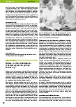 Vorschauseite 2: Arbeit, Gesundheit und Gerechtigkeit