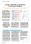 Vorschauseite 1: Keine Gutschrift von Urlaubstagen bei Quarantäne/Isolation