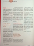 Vorschauseite 3: DER ROTE FADEN