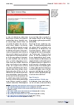 Vorschauseite 2: Open Science an Hochschulen