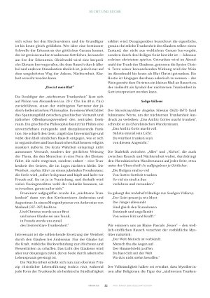 Vorschauseite 3: Nüchterne Trunkenheit