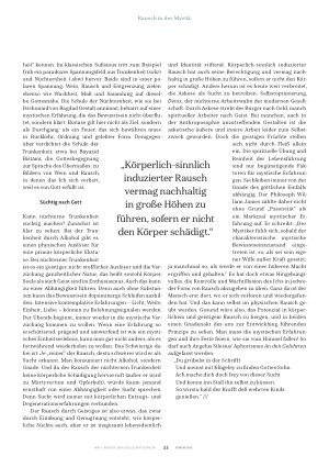 Vorschauseite 4: Nüchterne Trunkenheit