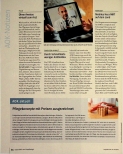Vorschauseite 1: AOK Notizen