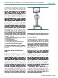Vorschauseite 2: Imagination der Bewegung durch Vibrationsreize – ein neuer Ansatz in der Frühmobilisation auf der Intensivstation? Eine Pilotstudie
