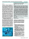 Vorschauseite 4: Imagination der Bewegung durch Vibrationsreize – ein neuer Ansatz in der Frühmobilisation auf der Intensivstation? Eine Pilotstudie