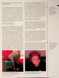 Vorschauseite 6: Ataxie: wieder standfest werden - Evidenzbasierte Physiotherapie zur Verbesserung der motorischen Fähigkeiten