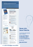 Vorschauseite 2: Pflegewissenschaft 2-2022 Gesamtausgabe