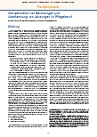 Vorschauseite 6: Pflegewissenschaft 2-2022 Gesamtausgabe