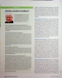 Vorschauseite 5: Sammeln mit System
