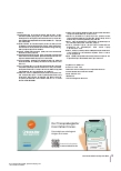 Vorschauseite 6: Onkologische Pflege – eine Chance für Rauchende. Was zur Tabakentwöhnung oft nicht gesagt wird.