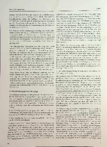 Vorschauseite 2: Krankheitsbedingte Kündigung - Fehlzeiten - Betriebsratsanhörung - bEM-Verfahren - Gleichstellung mit Schwerbehinderten - Direktionsrecht