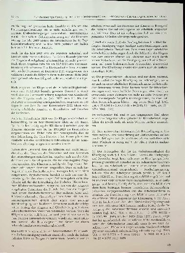 Vorschauseite 5: Krankheitsbedingte Kündigung - Fehlzeiten - Betriebsratsanhörung - bEM-Verfahren - Gleichstellung mit Schwerbehinderten - Direktionsrecht