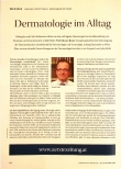 Vorschauseite 1: Dermatologie im Alltag