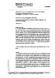 Vorschauseite 1: Inklusion durch digitale Medien? Blended-Learning-Weiterbildung für Fachkräfte aus Pädagogik und Heilerziehungspflege