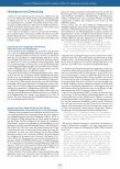 Vorschauseite 2: Belastungen und Bewältigungsstrategien von Pflegefachkräften zu Beginn der COVID-19-Krise im Bereich der stationären Langzeitpflege