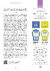 Vorschauseite 4: Bleiben, wo man nie gewesen ist.