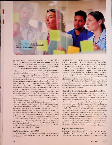 Vorschauseite 2: Supervision oder Mediation?