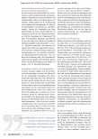 Vorschauseite 2: Gemeinwohlorientierung und Caritas