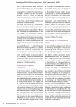 Vorschauseite 4: Gemeinwohlorientierung und Caritas