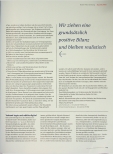 Vorschauseite 2: Nachrichten aus den Landesverbänden