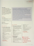 Vorschauseite 6: Nachrichten aus den Landesverbänden