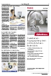Vorschauseite 2: Gesundheitspolitik