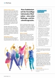 Vorschauseite 2: Fluß - Ihr kultiviertes Kraftgefühl