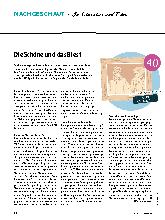 Vorschauseite 1: Die Schöne und das Biest