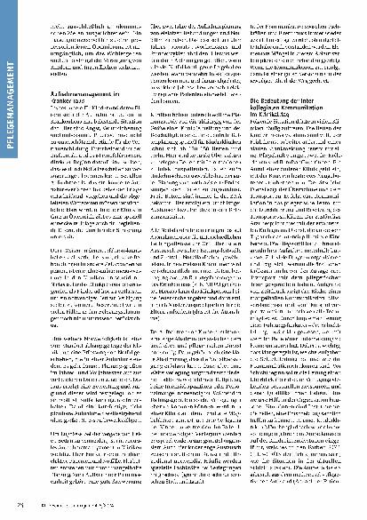 Vorschauseite 2: Herausforderungen in der Pädiatrie begegnen: Prozessoptimierung für einen längst überfälligen Systemwandel.