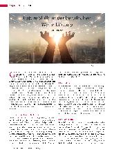 Vorschauseite 1: Future Skills in der beruflichen Weiterbildung