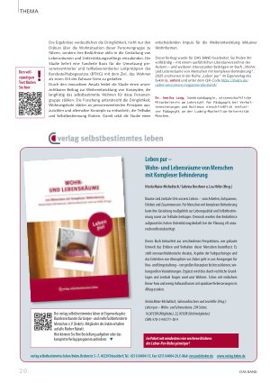 Vorschauseite 5: Photovoice, Ein wissenschaftlicher Ansatz zur Erfassung von Wohnbedürfnissen