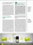 Vorschauseite 3: Männergesundheit
