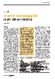 Vorschauseite 1: Vernetzte Beatmungsgeräte in der Intensivmedizin